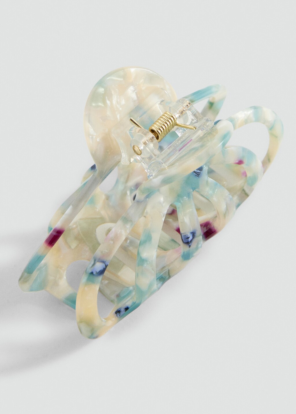 Hairclip