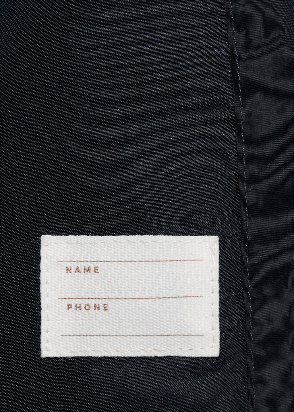 Quilted gilet with hood 7 Quilted gilet with hood