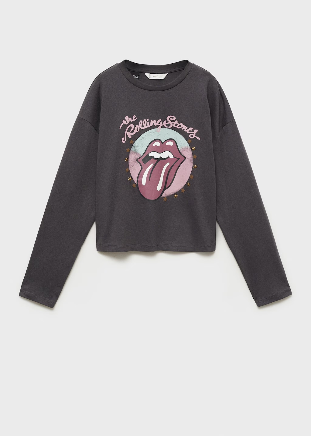The Rolling Stones T-shirt