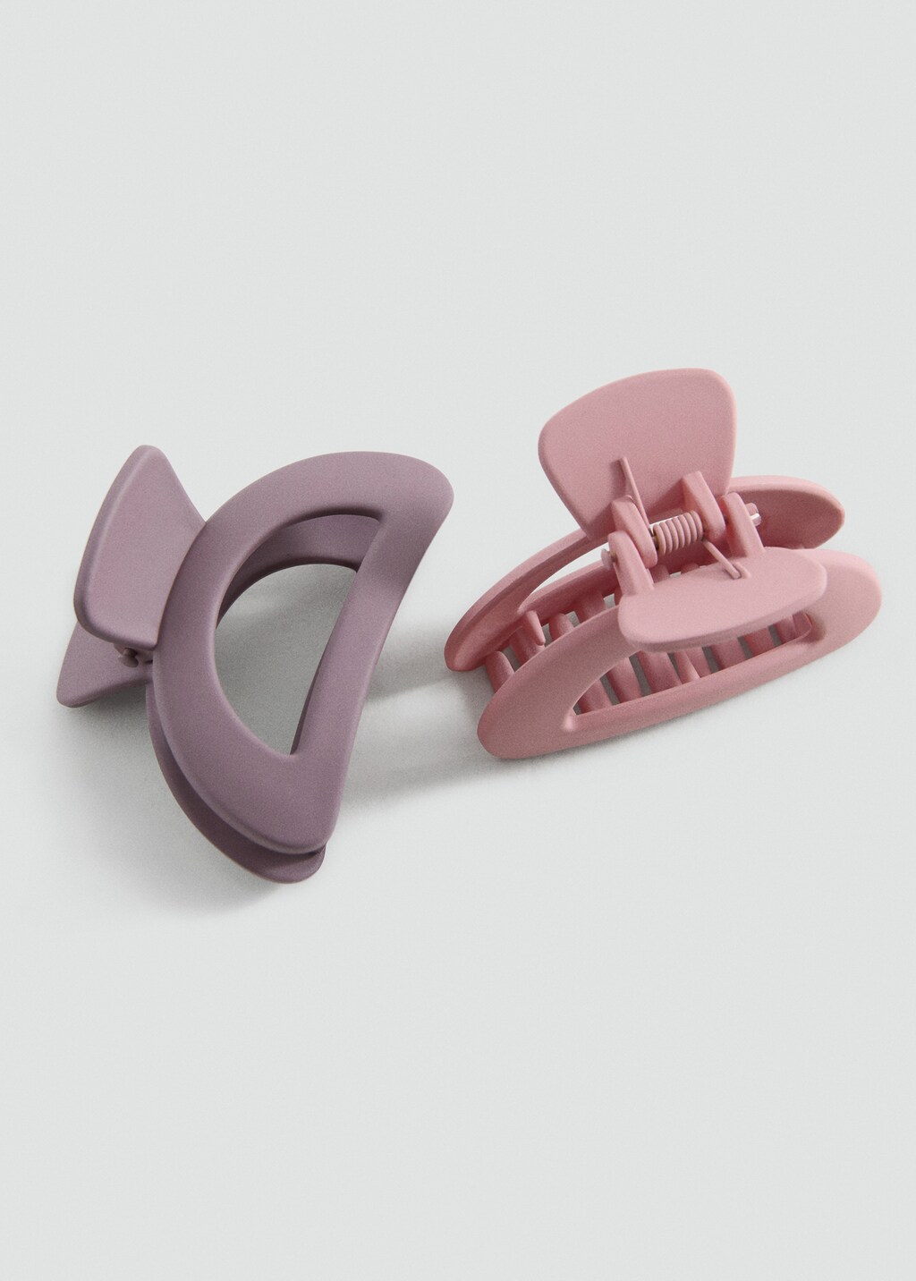 Pack of 2 hair clips