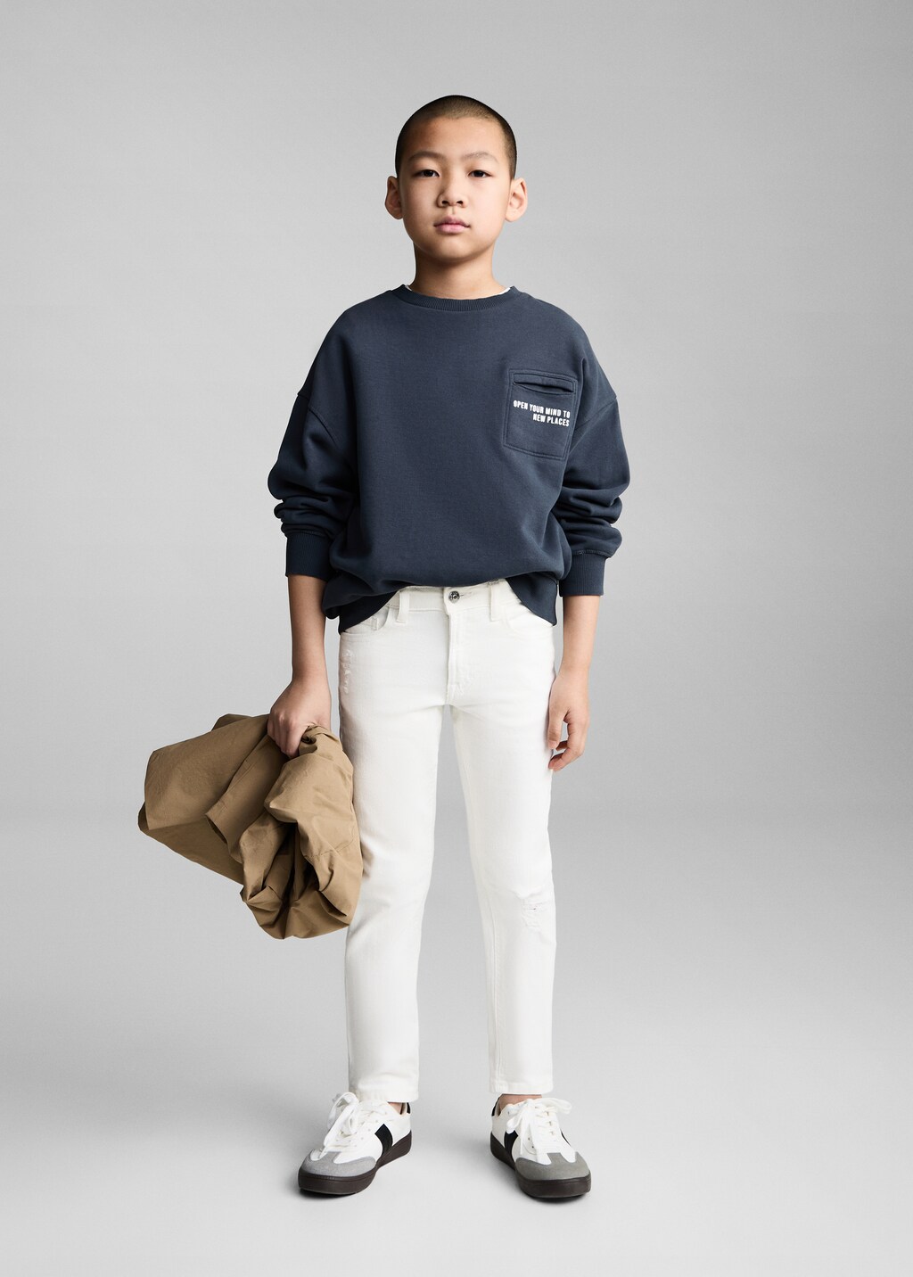 Slim-fit jeans 4 Slim-fit jeans