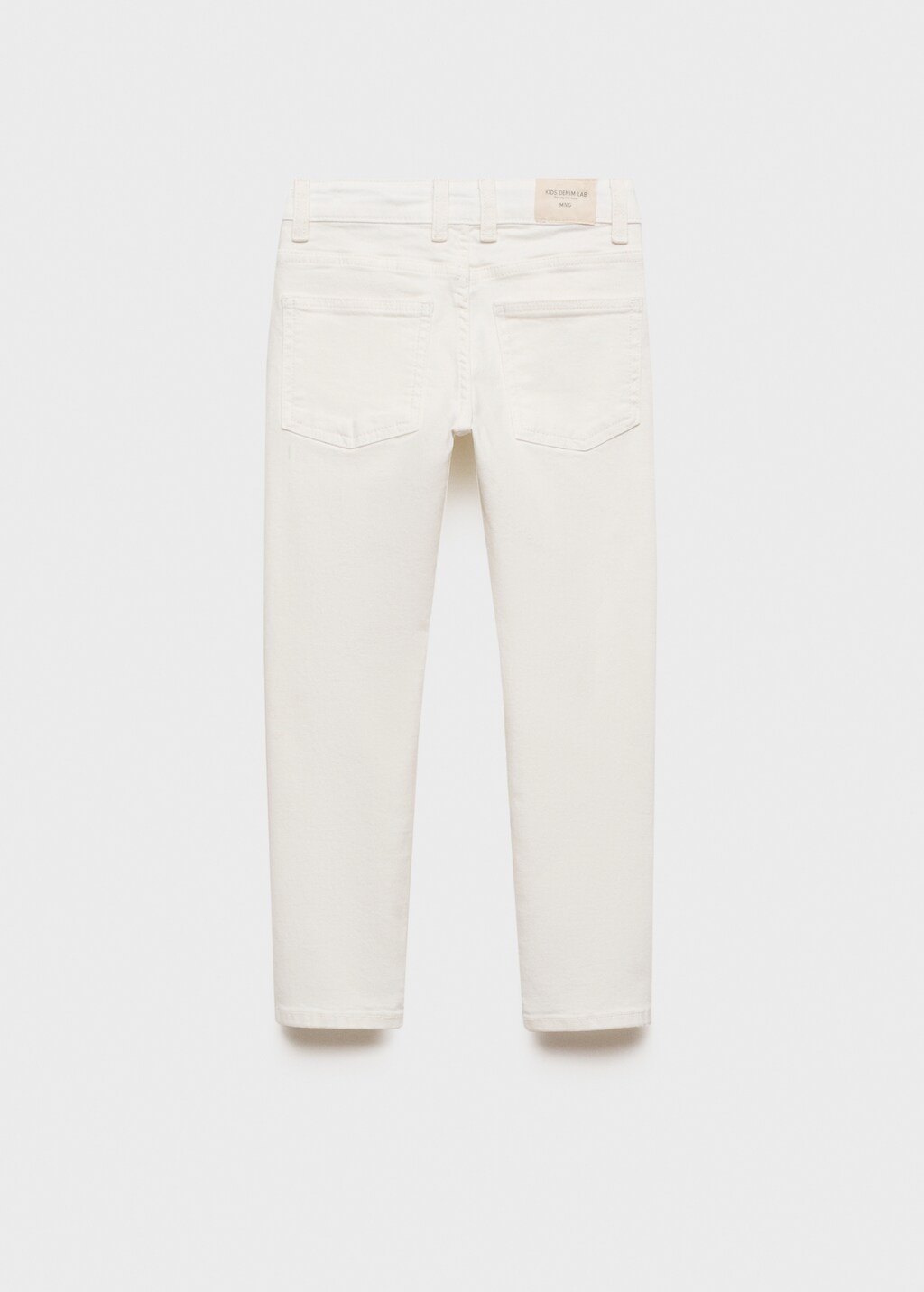 Slim-fit jeans 7 Slim-fit jeans