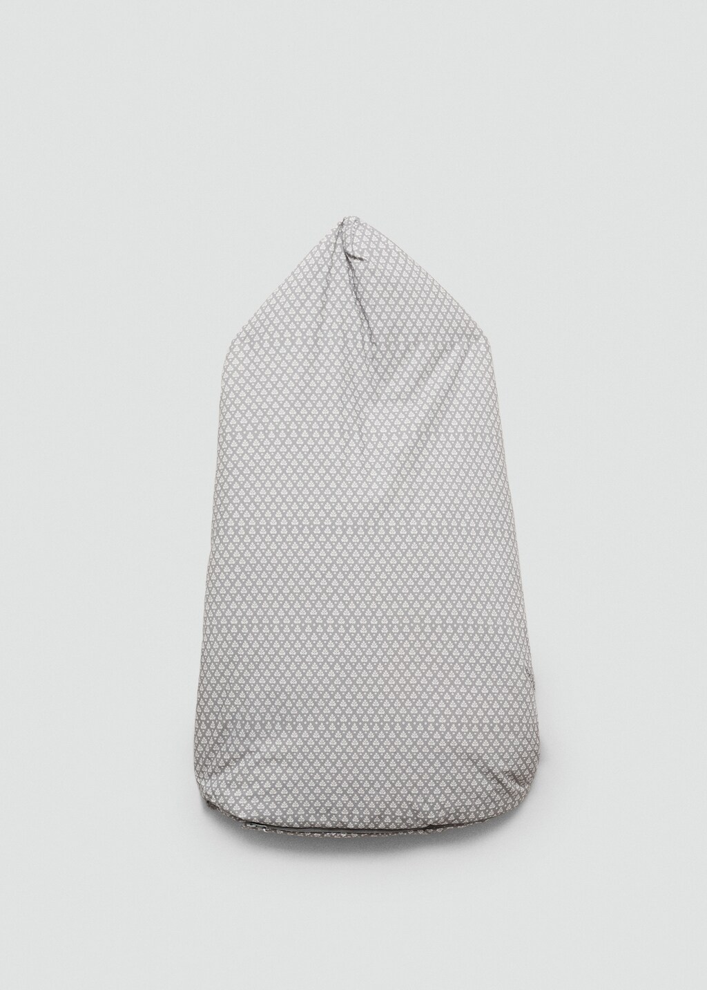 Printed stroller bag