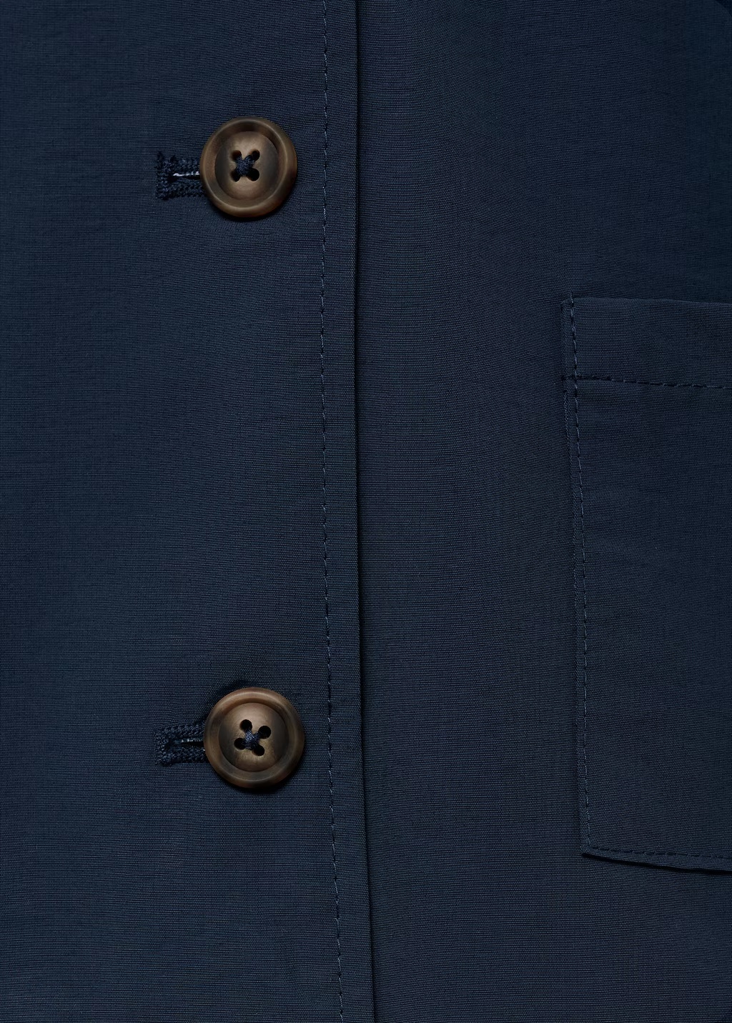 Hooded cotton parka 3 Hooded cotton parka