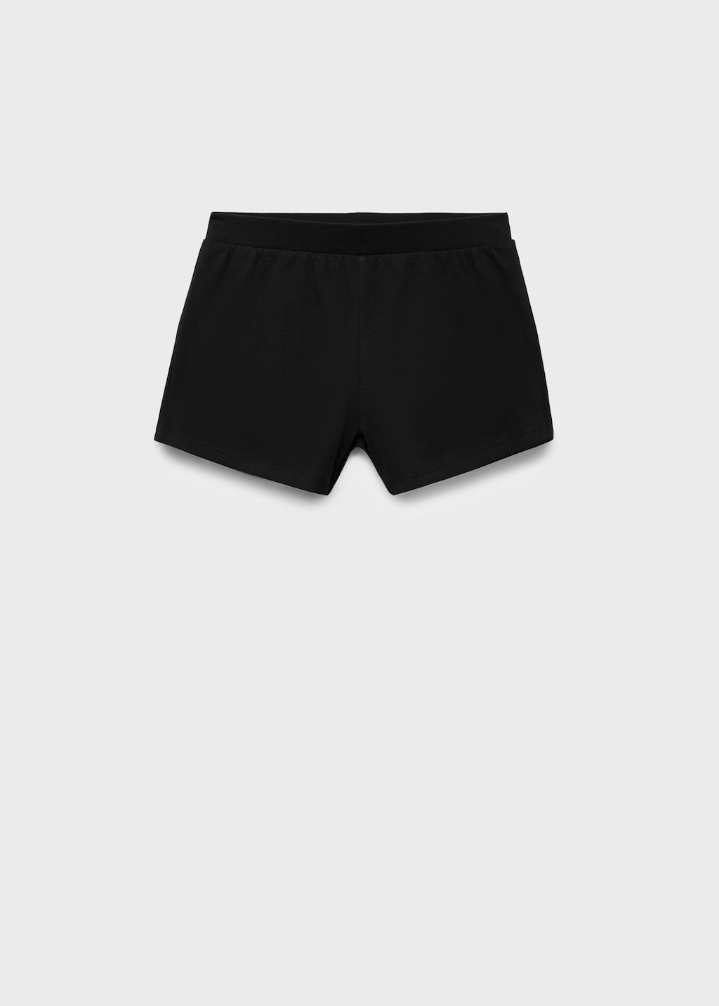 Short culottes 3 Short culottes