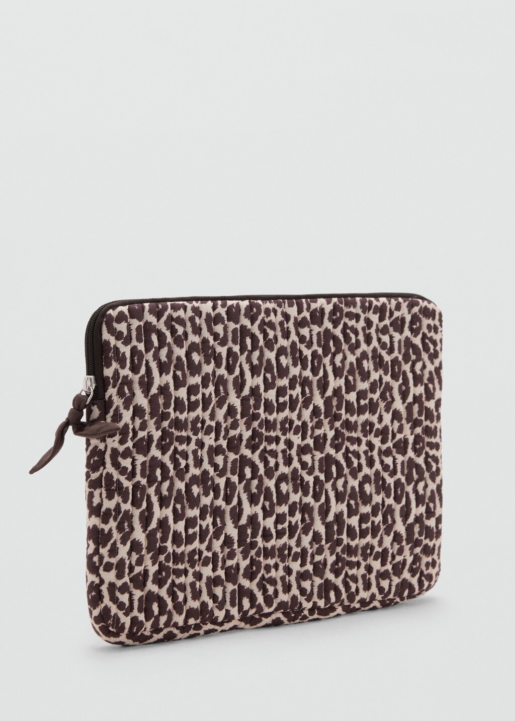 Printed laptop case