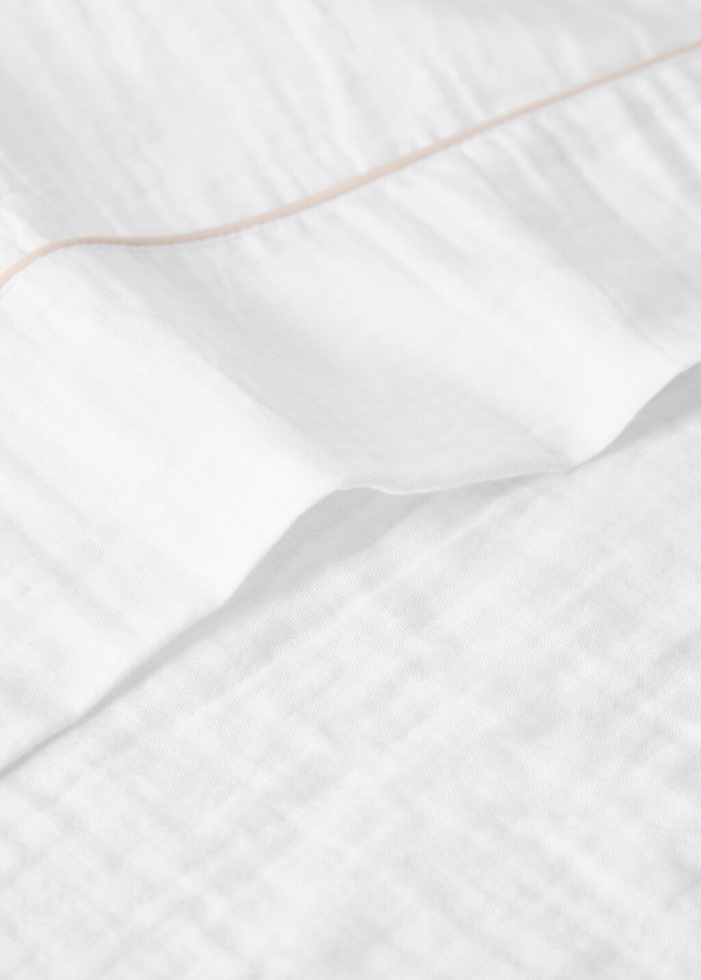 Cot sheet marina