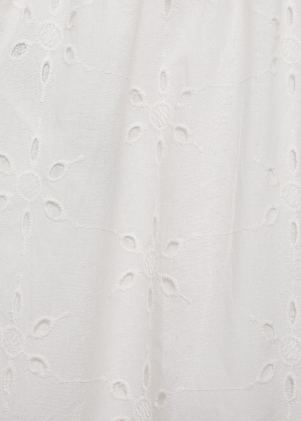 Embroidered straight-fit pants 8 Embroidered straight-fit pants