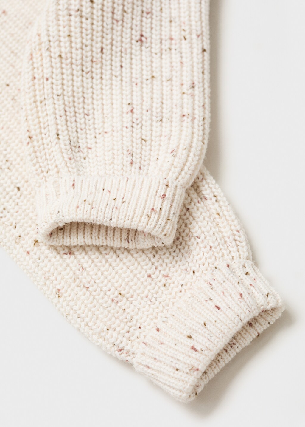 Cotton knit dungarees 5 Cotton knit dungarees