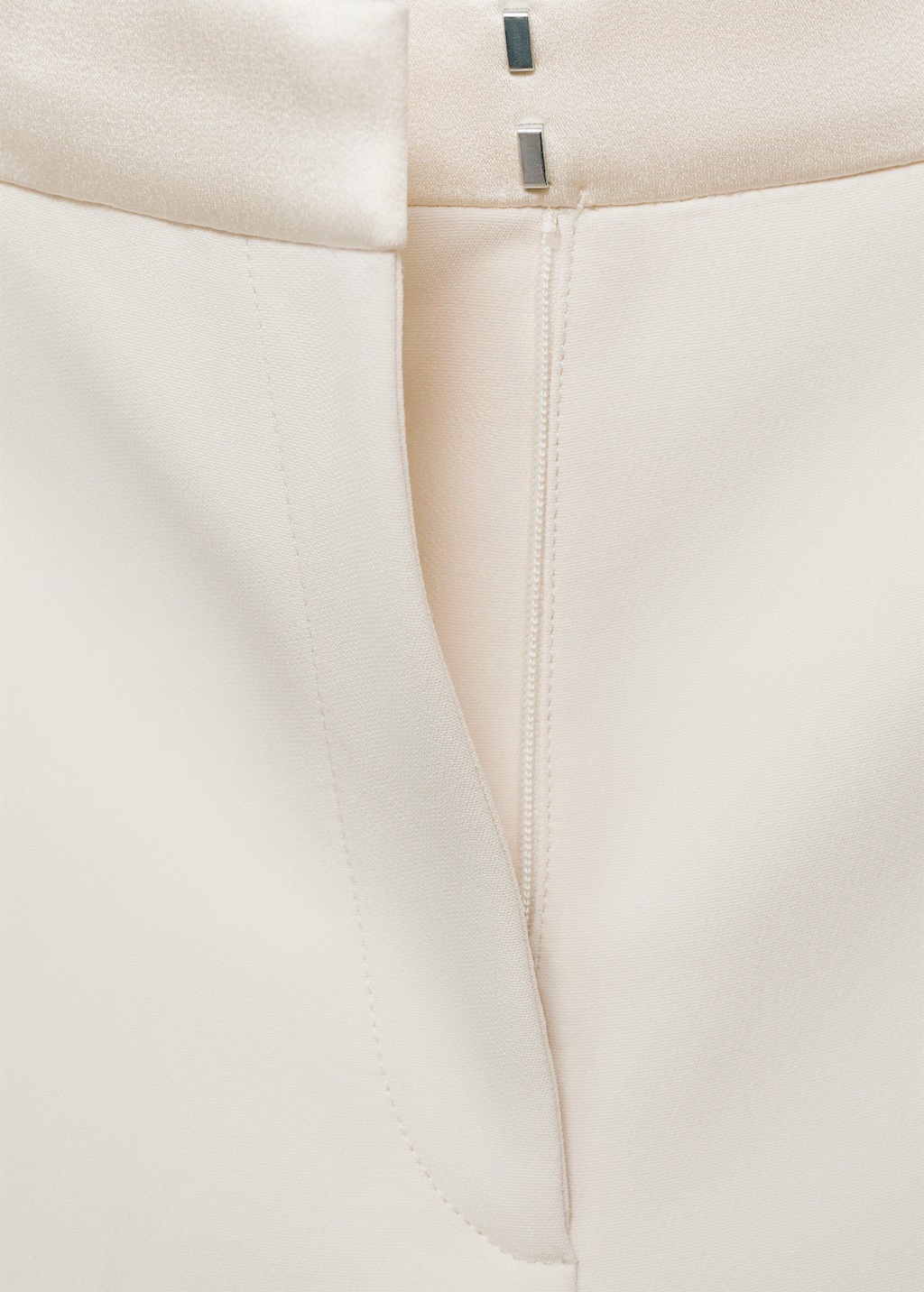 Straight-fit suit pants 5 Straight-fit suit pants