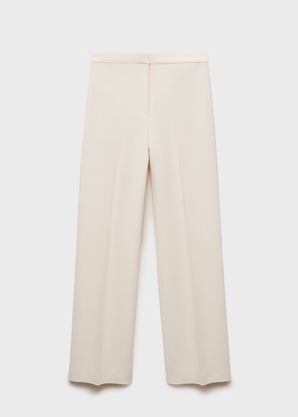 Straight-fit suit pants 6 Straight-fit suit pants