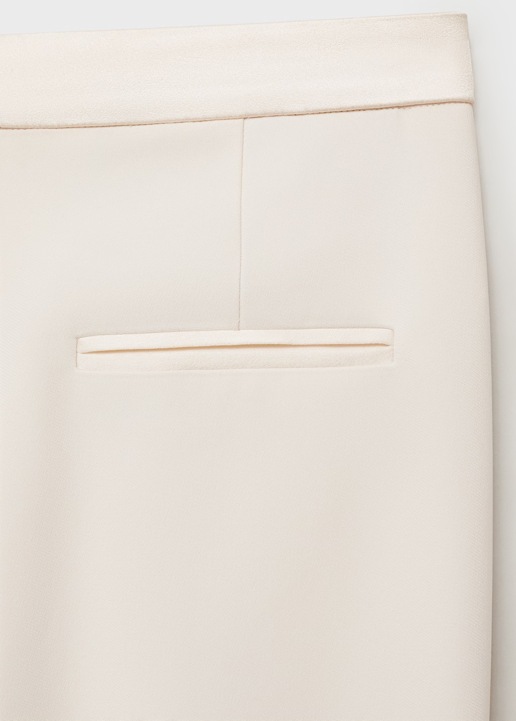 Straight-fit suit pants 7 Straight-fit suit pants