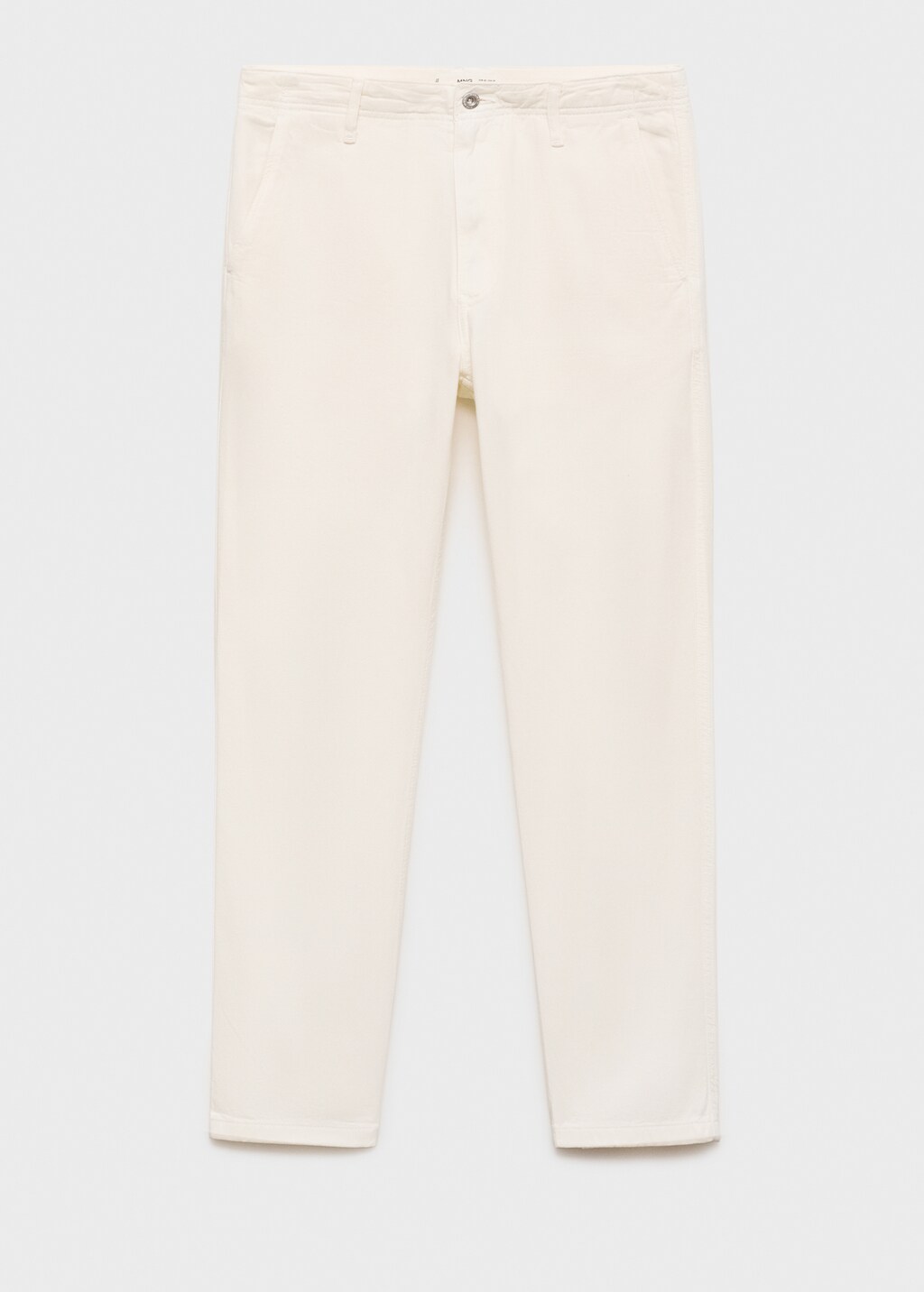 Lyocell regular-fit jeans 9 Lyocell regular-fit jeans