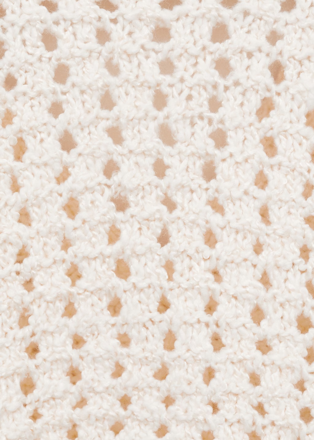 Openwork cardigan 6 Openwork cardigan