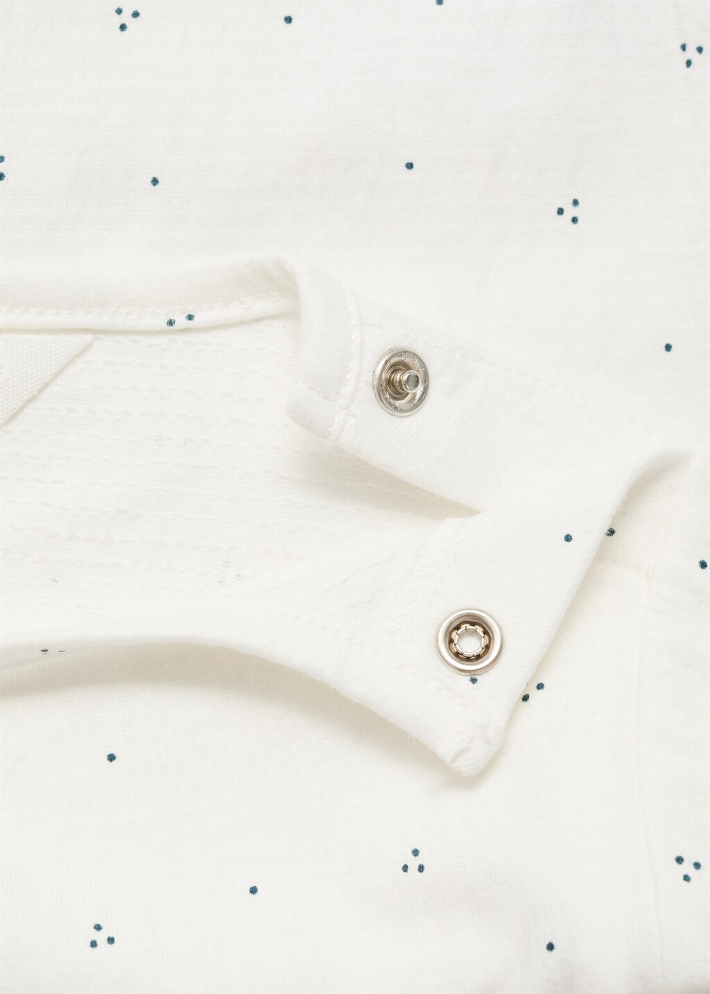 Printed cotton body 3 Printed cotton body