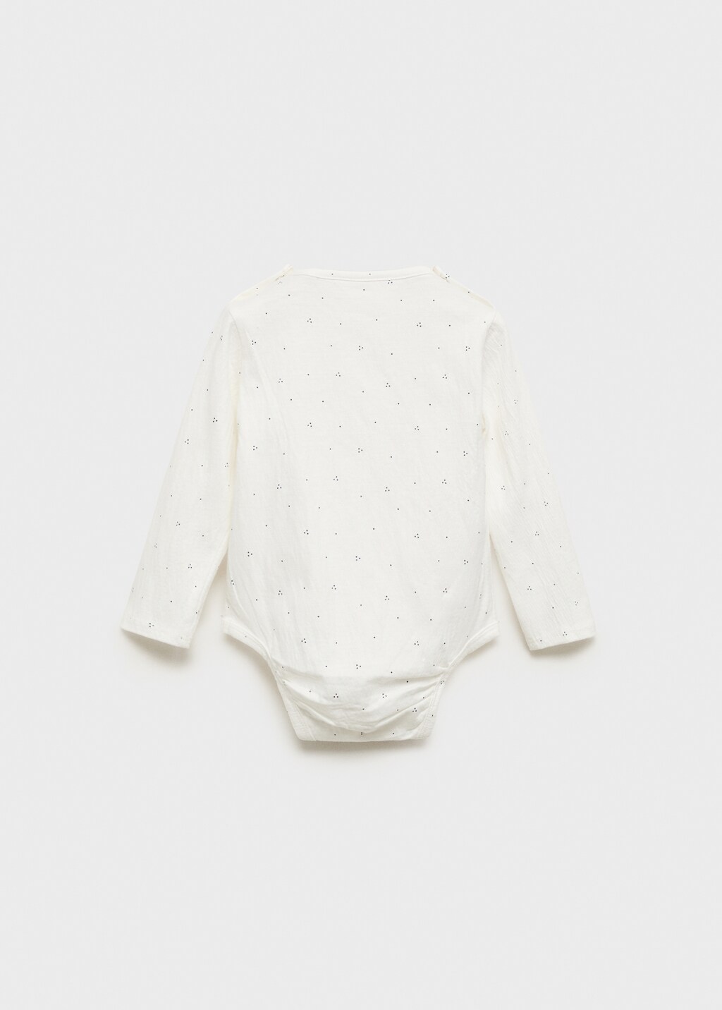 Printed cotton body 4 Printed cotton body