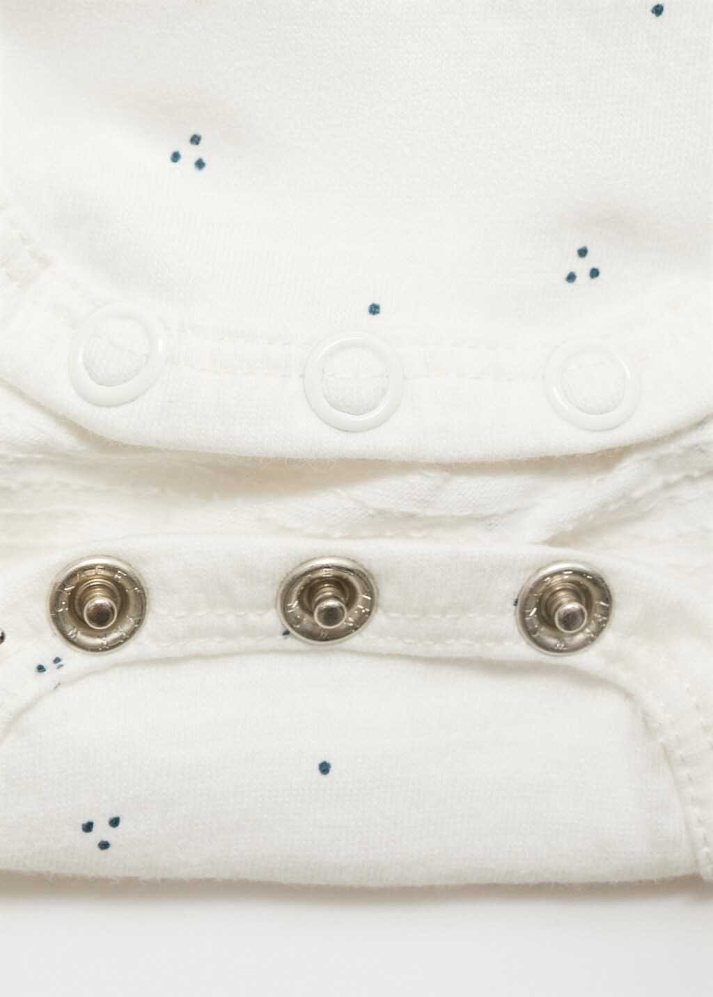 Printed cotton body 5 Printed cotton body