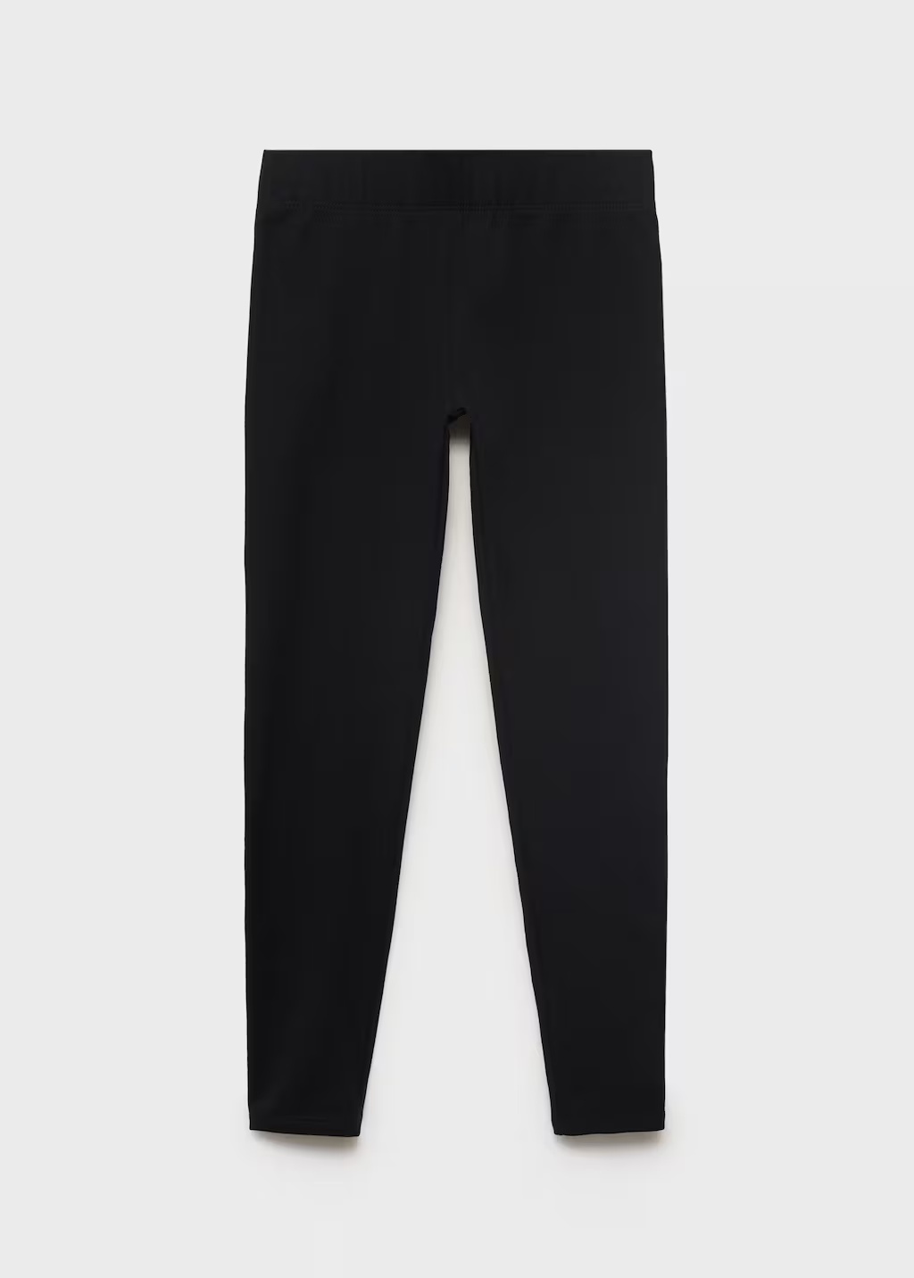 Essential cotton leggings
