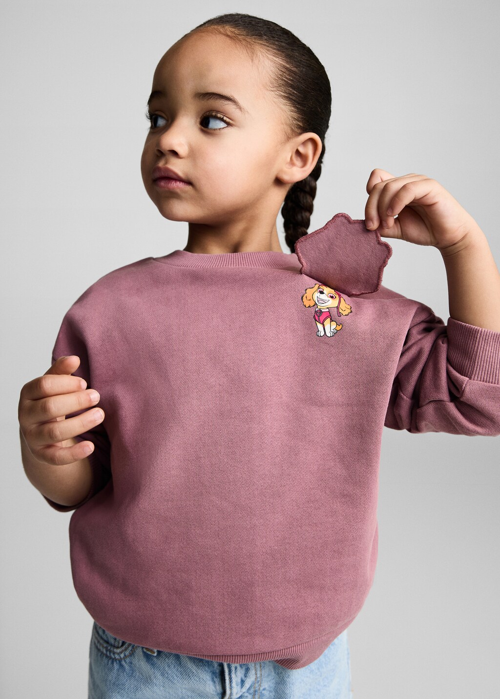 Paw Patrol Sweatshirt