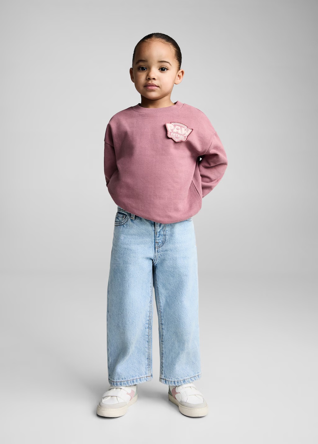 Paw Patrol Sweatshirt 3 Paw Patrol Sweatshirt