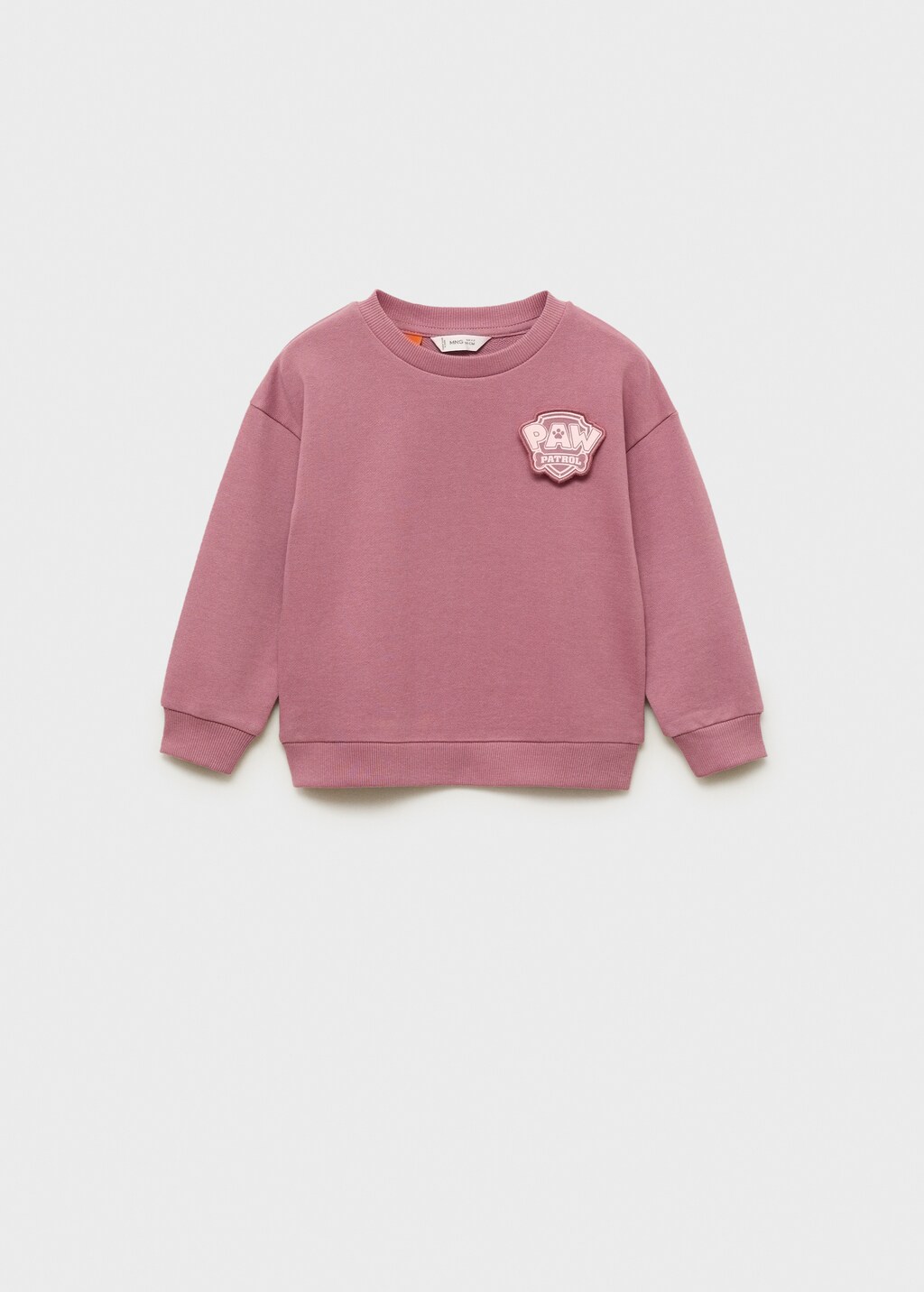 Paw Patrol Sweatshirt 5 Paw Patrol Sweatshirt