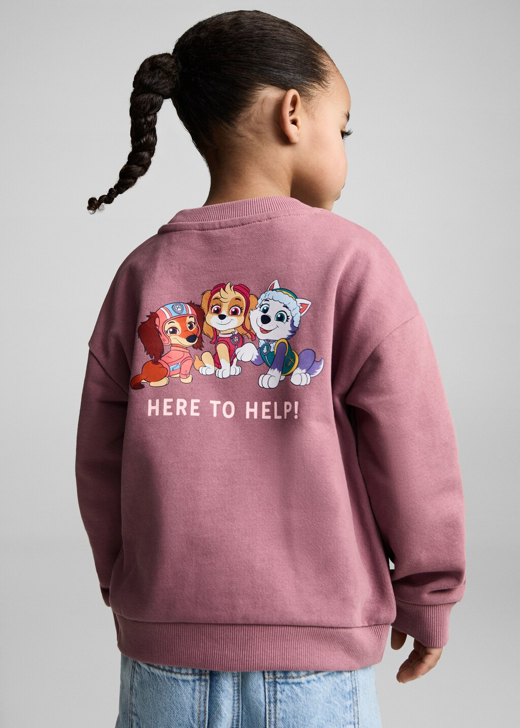Paw Patrol Sweatshirt 8 Paw Patrol Sweatshirt