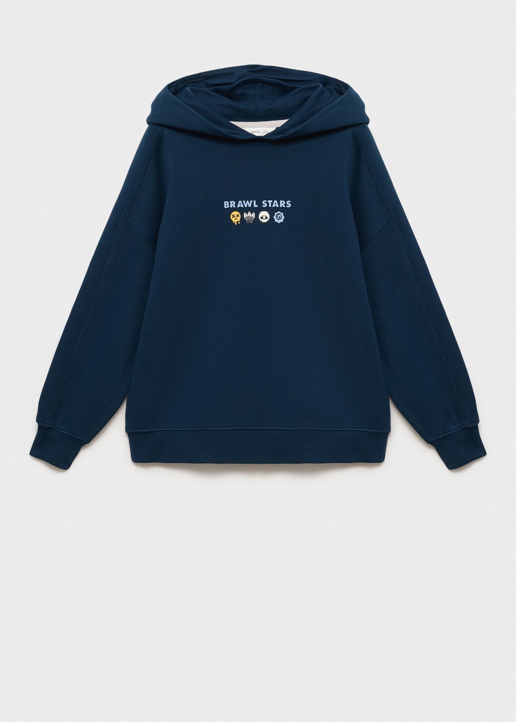 Brawl Stars Hoodie