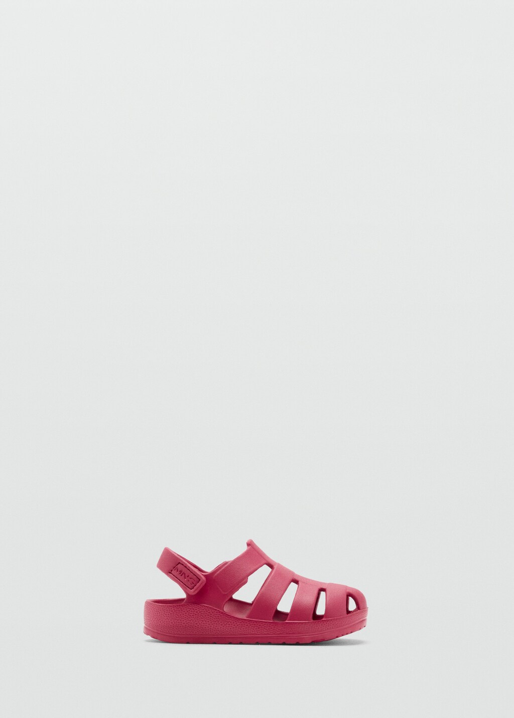 Velcro strap sandal 7 Velcro strap sandal