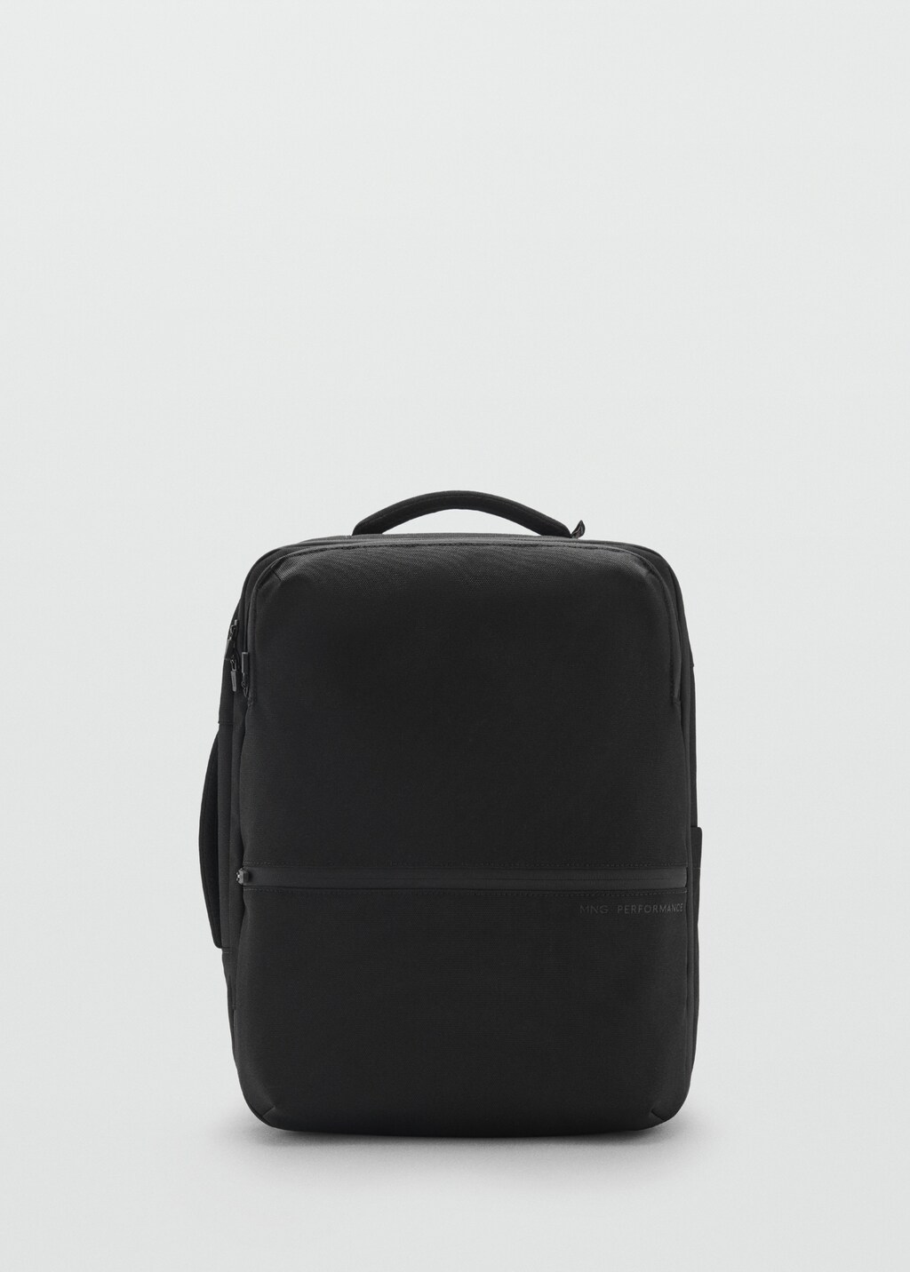 Multi-functional combined CORDURA? backpack