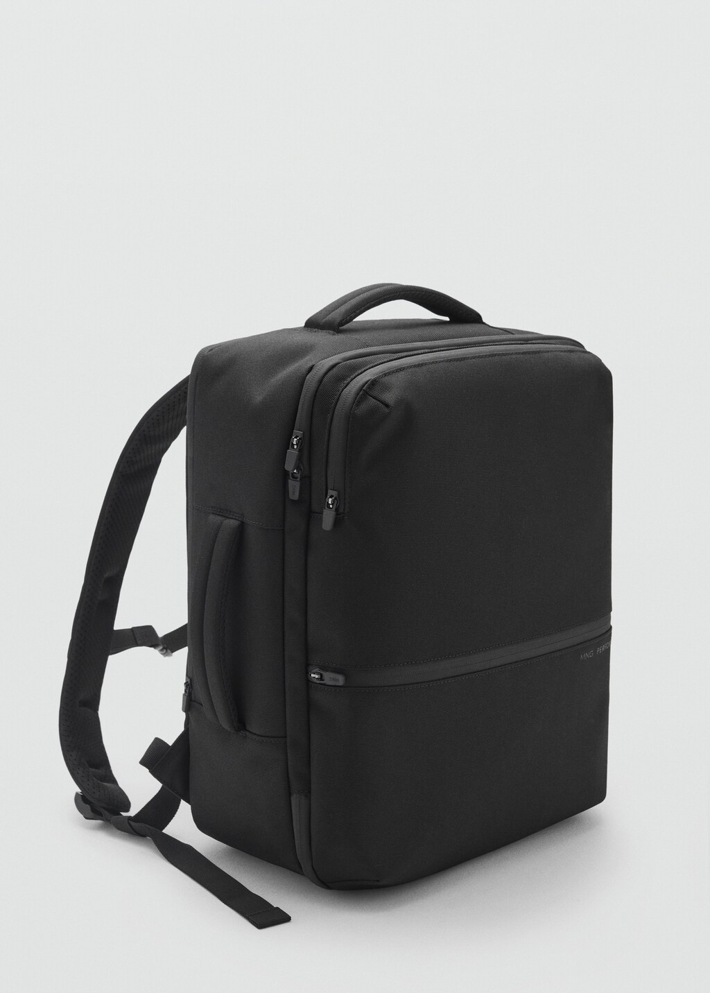 Multi-functional combined CORDURA? backpack 3 Multi-functional combined CORDURA? backpack