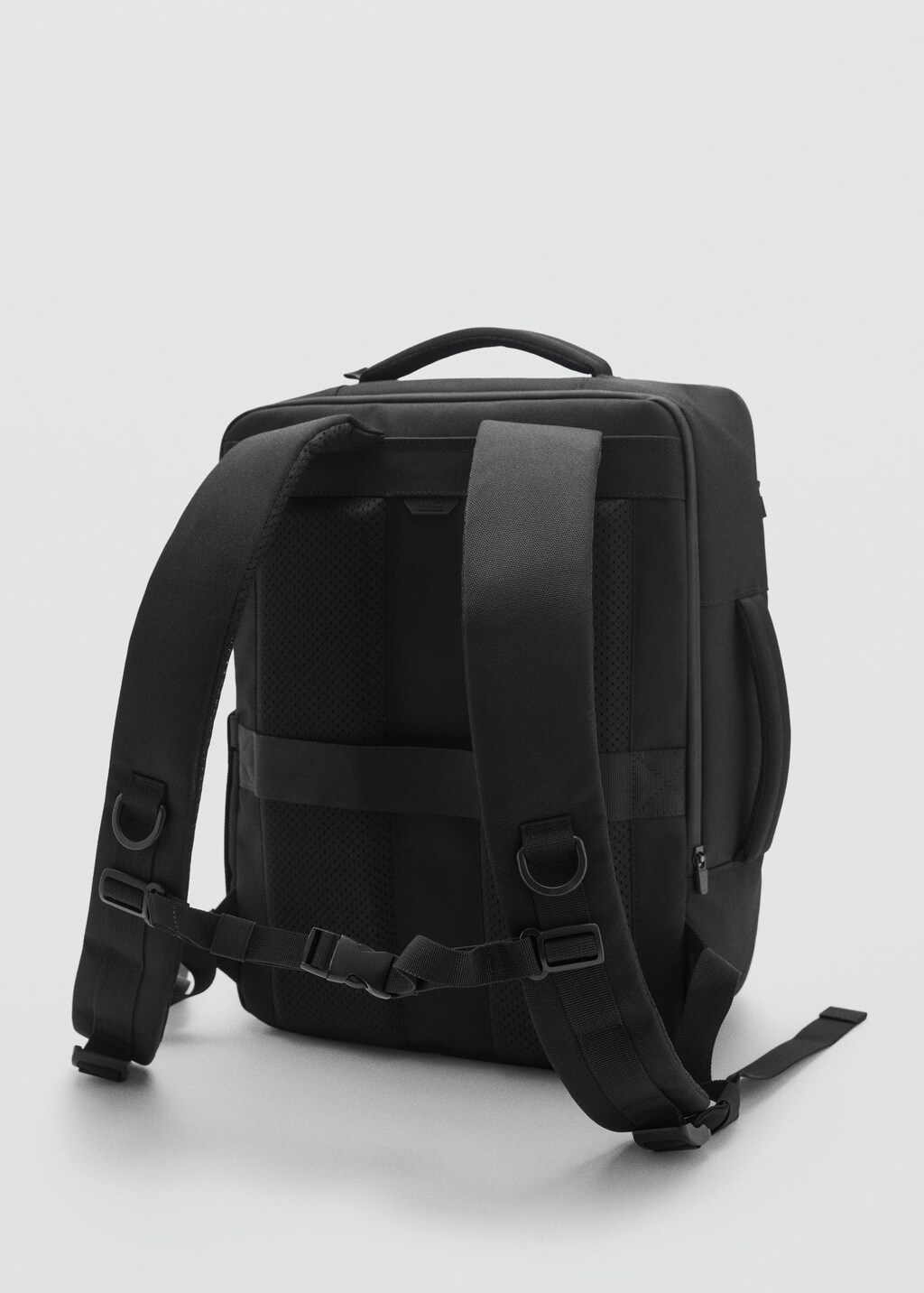 Multi-functional combined CORDURA? backpack 4 Multi-functional combined CORDURA? backpack