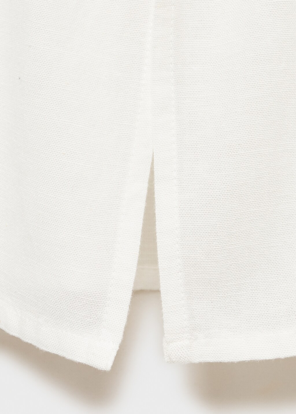 Slit knit top 8 Slit knit top