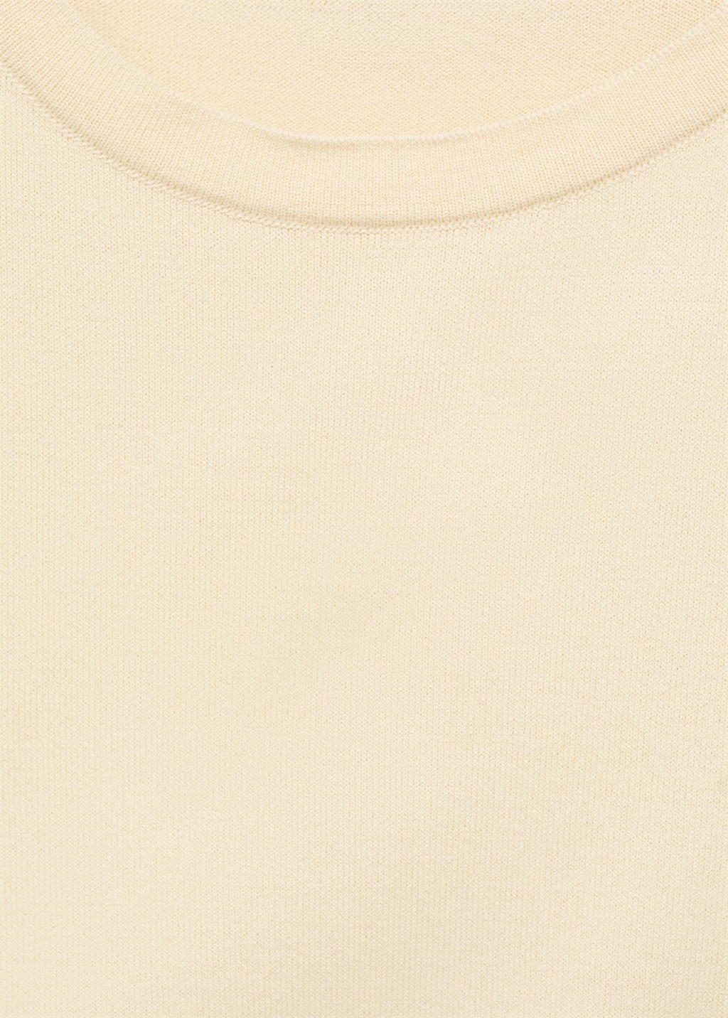 Side gathered knitted top 9 Side gathered knitted top