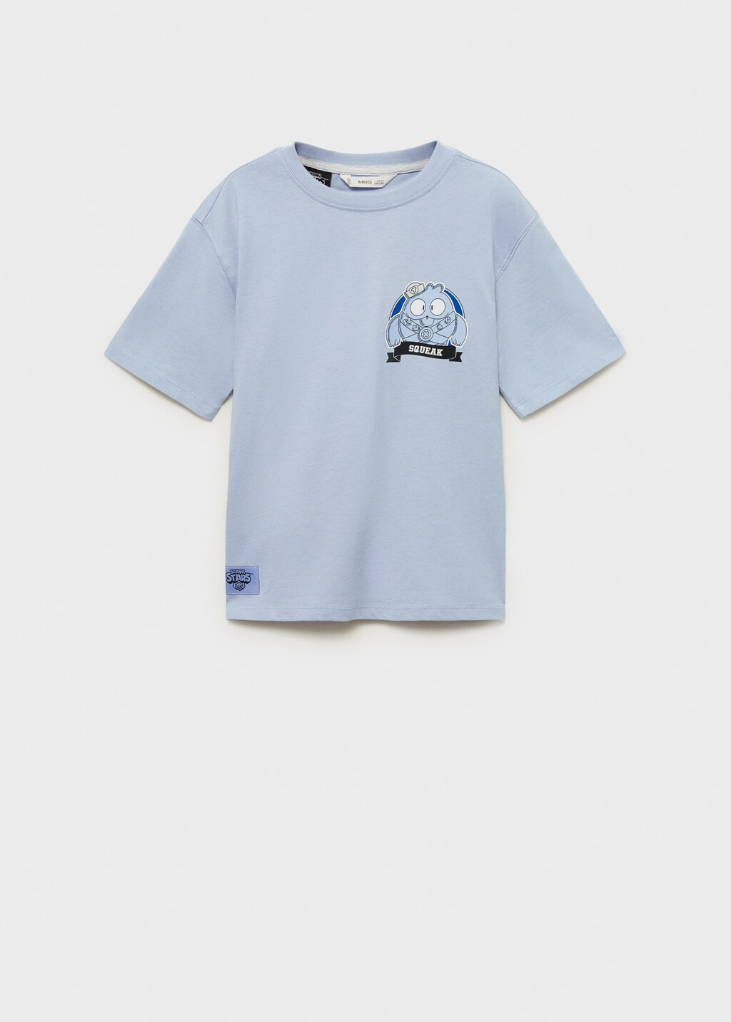 Brawl Stars T-shirt