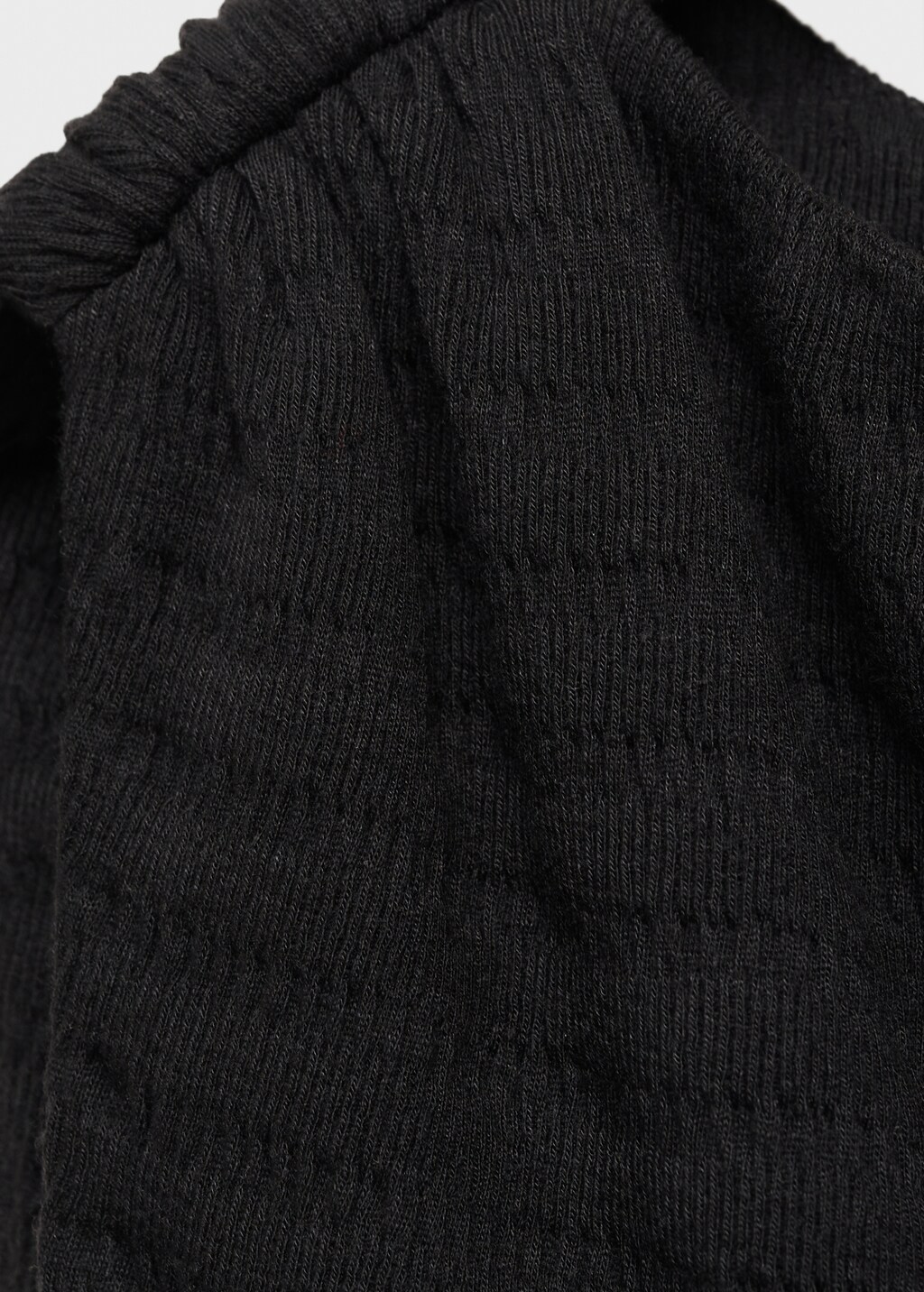 Short knitted dress 6 Short knitted dress