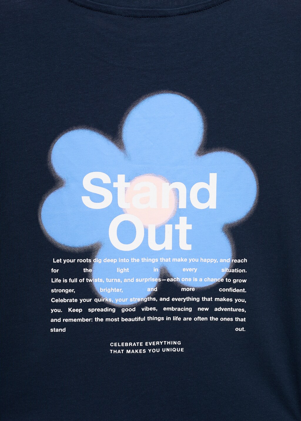 Short-sleeved printed t-shirt 8 Short-sleeved printed t-shirt