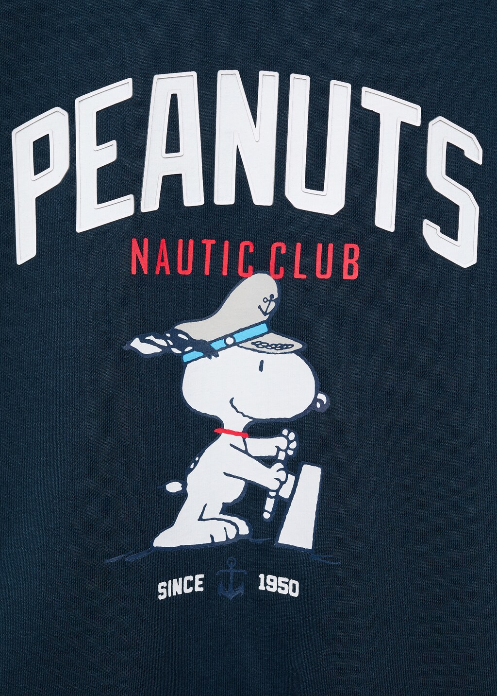 Snoopy printed t-shirt 3 Snoopy printed t-shirt