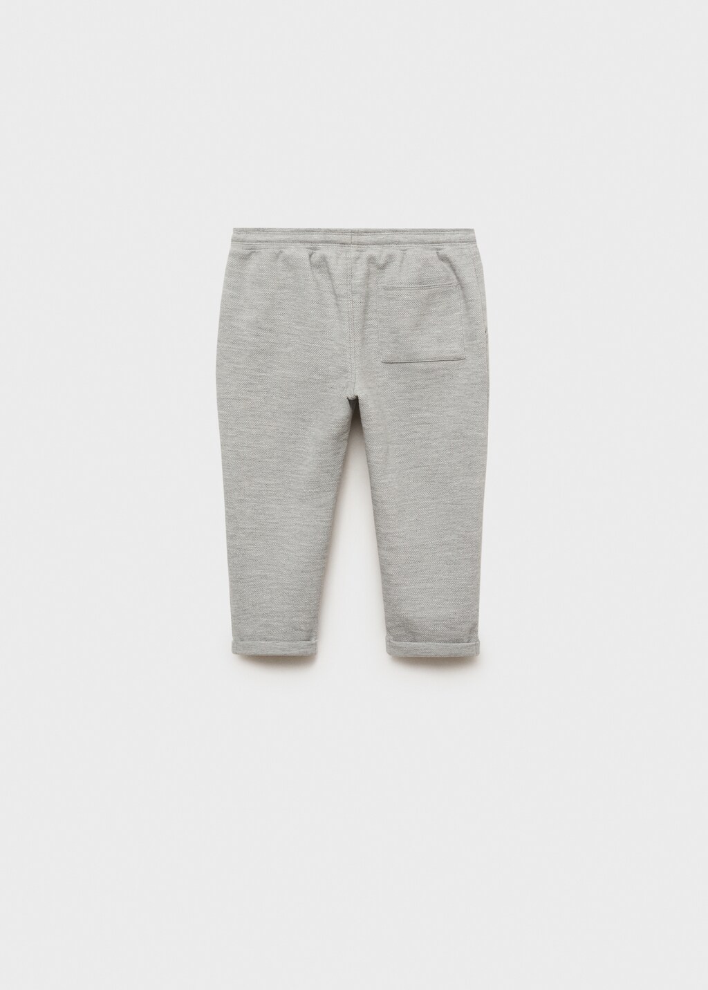 Jogger pants 4 Jogger pants
