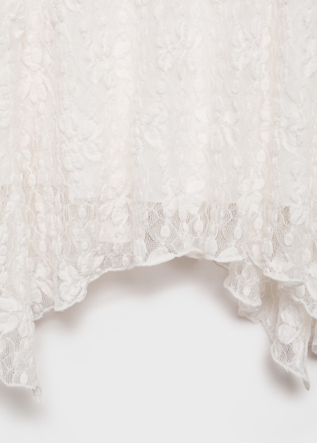 Lace midi skirt 11 Lace midi skirt