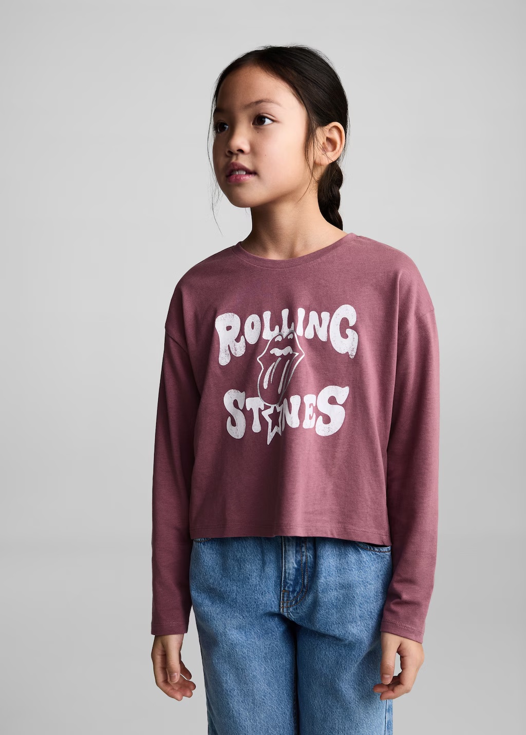 The Rolling Stones T-shirt