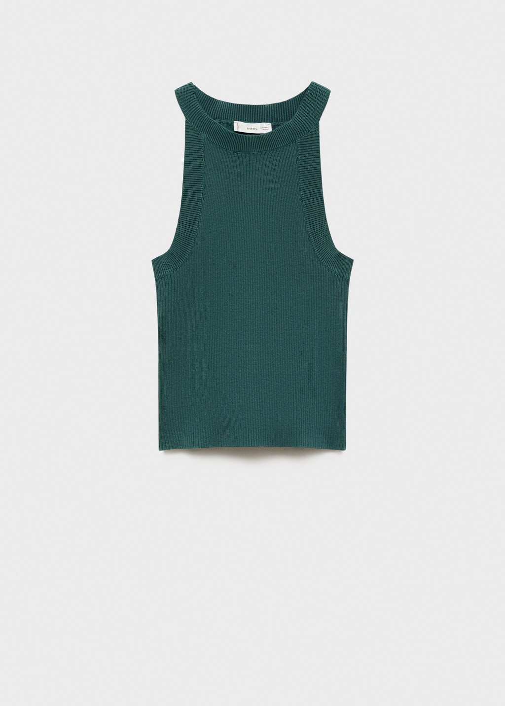 Halter neck top 6 Halter neck top