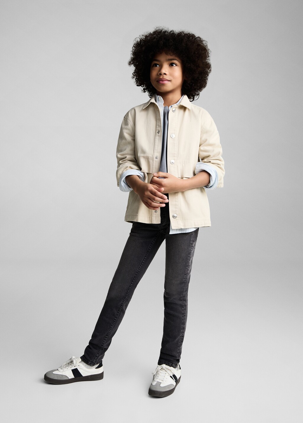 Skinny jeans 3 Skinny jeans