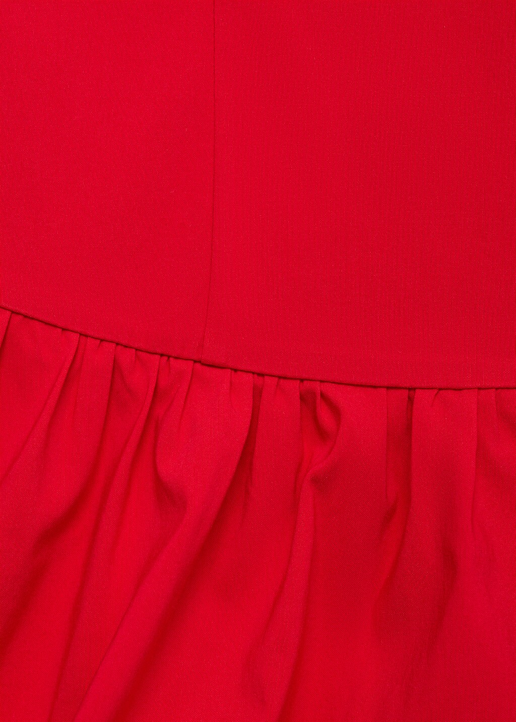 Short balloon dress 10 Short balloon dress