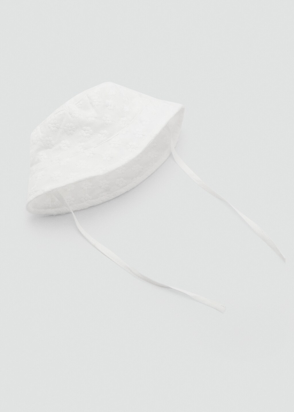 Embroidered bucket hat 3 Embroidered bucket hat
