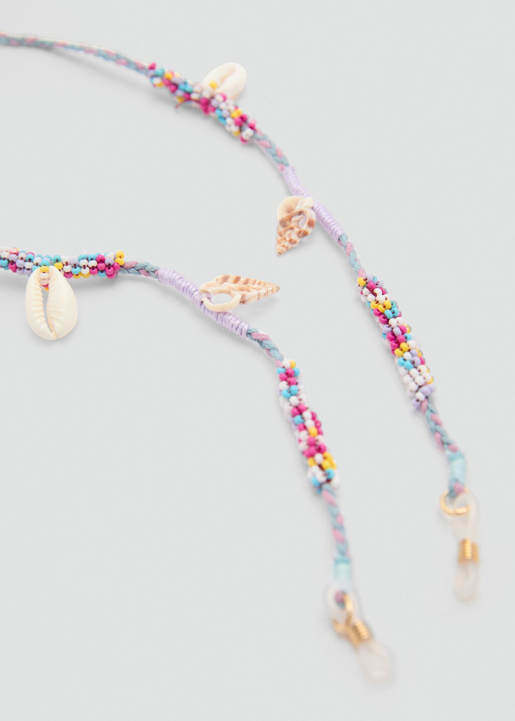 Glasses cord