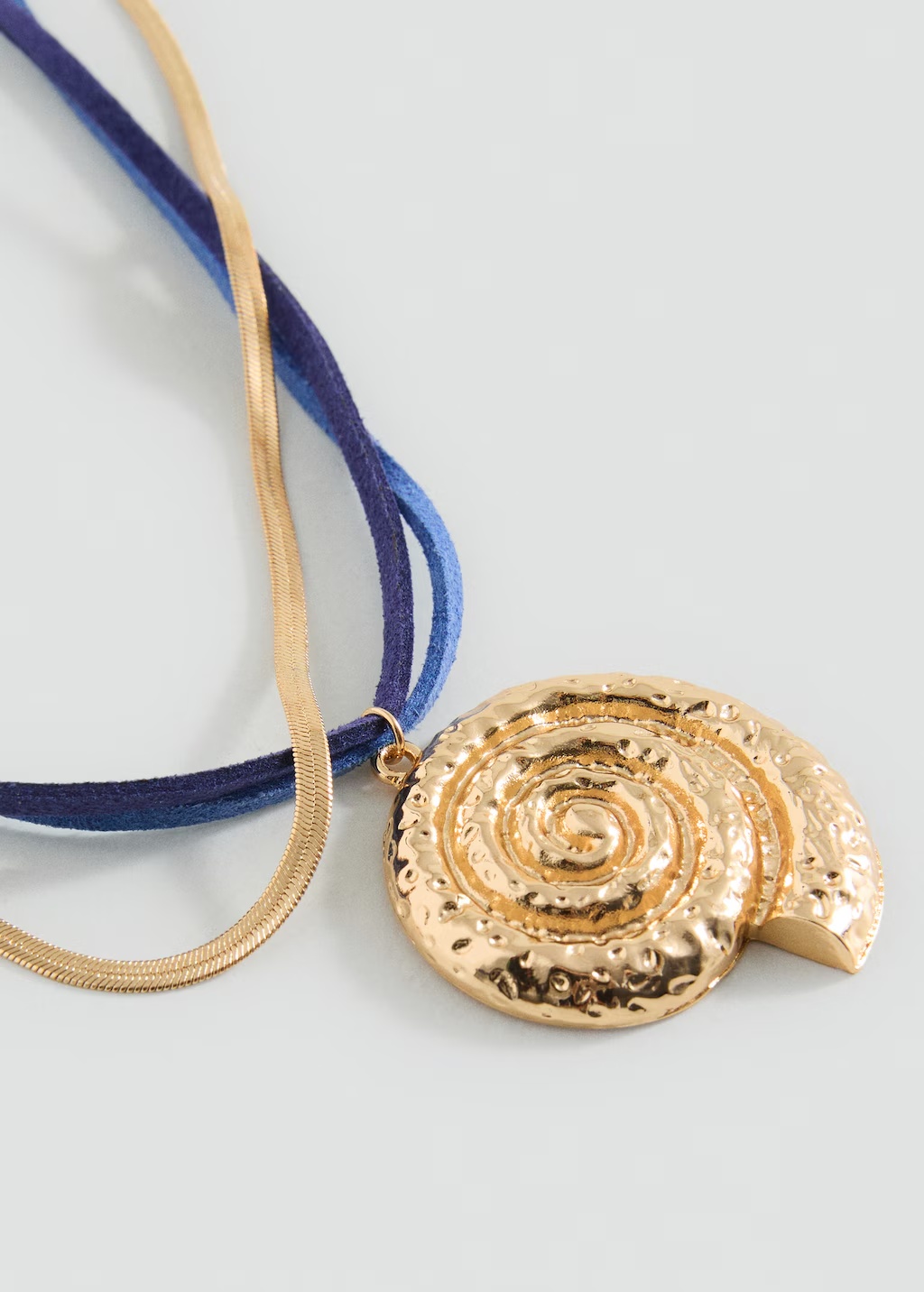 2 pack of necklaces