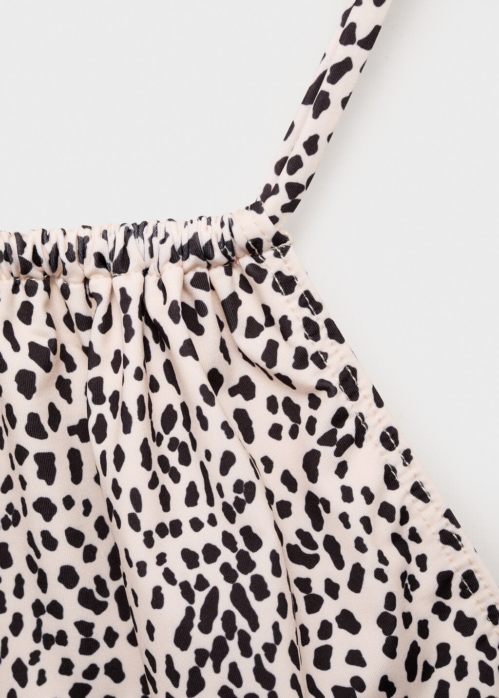 Animal print swimsuit 7 Animal print swimsuit