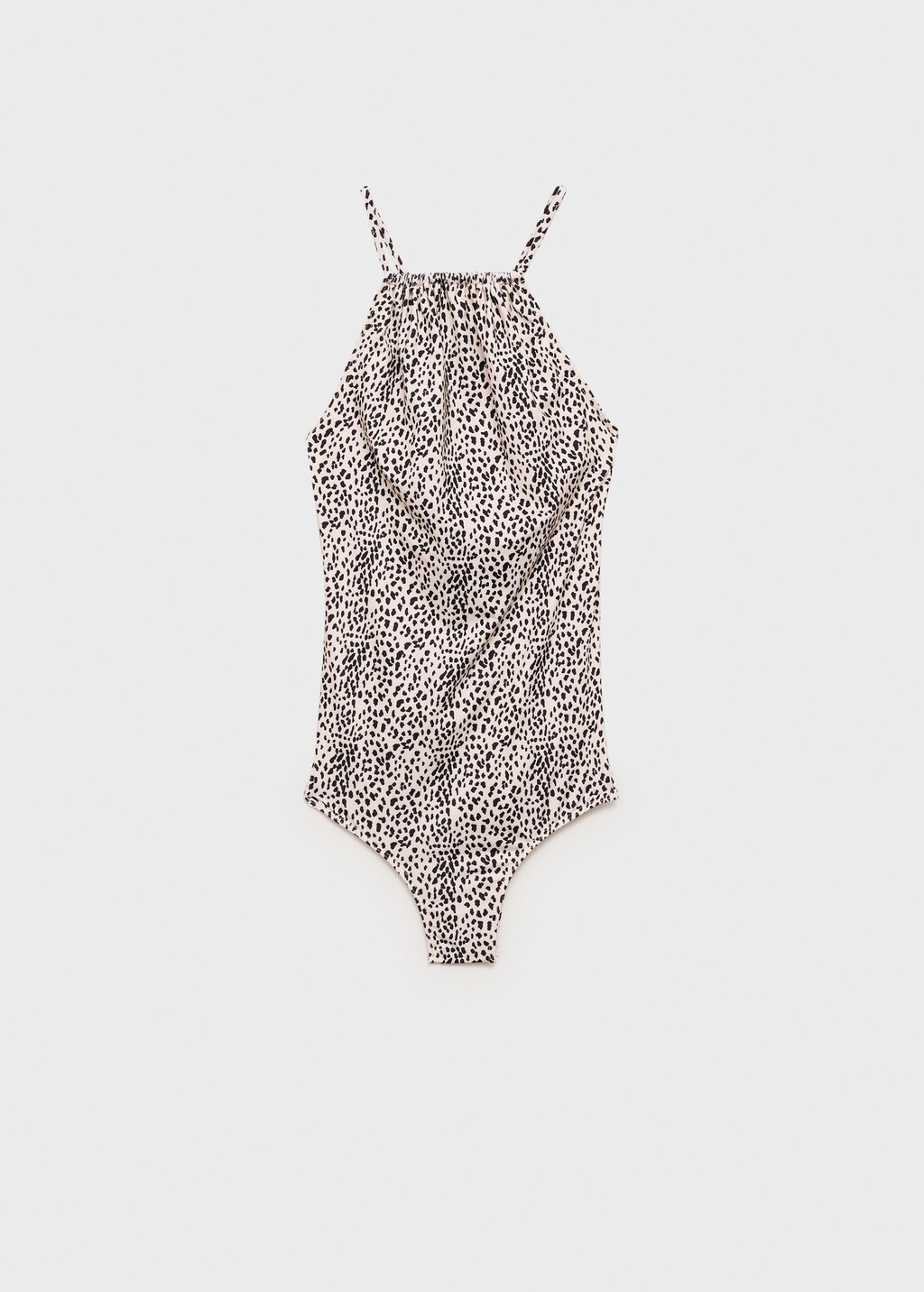 Animal print swimsuit 9 Animal print swimsuit