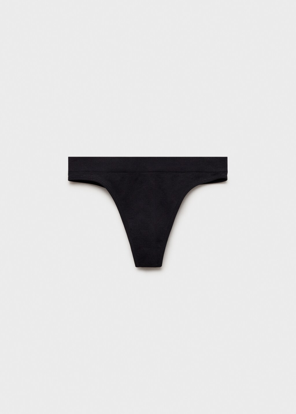 3 pack essential panty