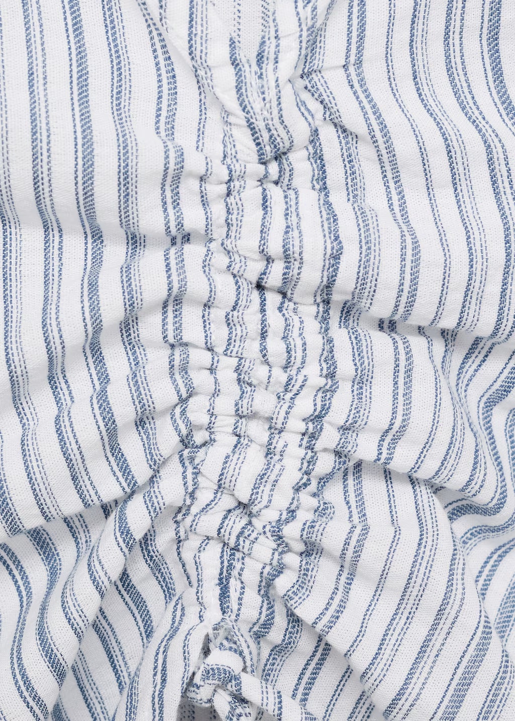Ruched detail blouse 8 Ruched detail blouse